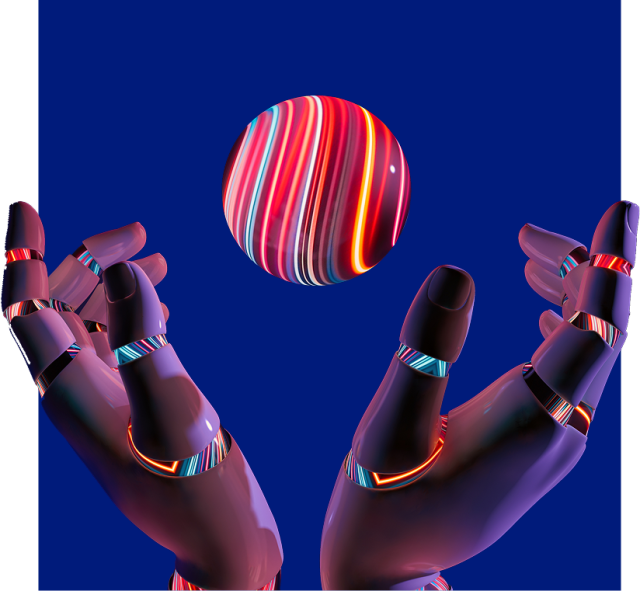 AI tools for B2B mnarketing