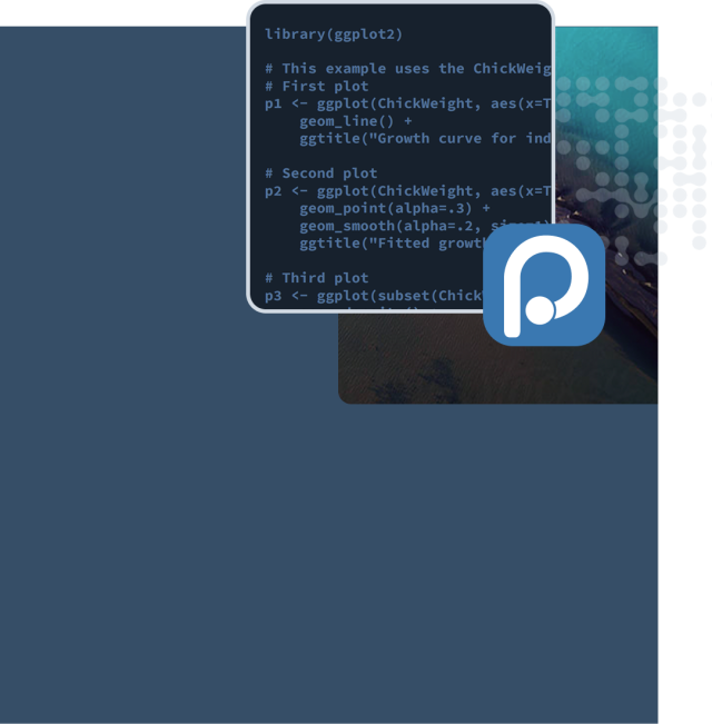 Posit Background