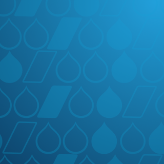 Drupal drop pattern