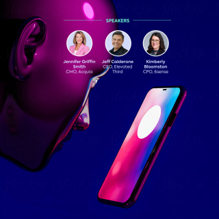 Speakers - Acquia Elevated Third 6sense